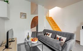 387 Suite Sourire - Superbe Appartement A Paris